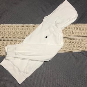 Men’s Polo sweatshirt